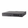 Imagen principal de DVR 4 Megapixel / 32 Canales TURBOHD + 16 Canales IP / 4 Bahías de Disco Duro / 4 Canales de Audio / Videoanalisis / 16 Entradas de Alarma