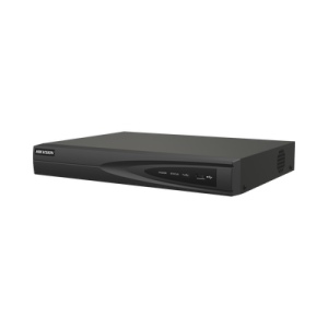 Imagen de galería 1 de Grabadora de Video IP Hikvision 8 Canales 4K PoE - HIKVISION DS-7608NI-Q1/8P(D)