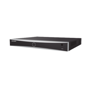 Imagen principal de Grabadora CCTV 8 Canales 4K HIKVISION con PoE, Reconocimiento Facial - HIKVISION DS-7608NXI-I2/8P/S(E)