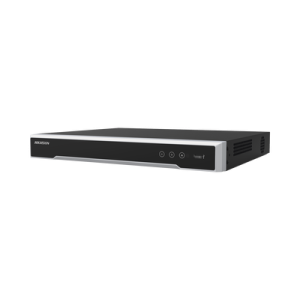 Imagen de galería 1 de Grabadora de Video HIKVISION 16 Canales 4K PoE, HIKVISION DS-7616NI-Q2/16P(D)