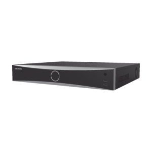 Imagen de galería 1 de Grabadora de Video IP HIKVISION 16 Canales 4K AcuSense, HIKVISION DS-7716NXI-K4
