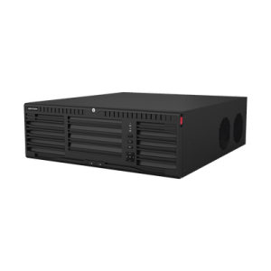 Imagen de galería 1 de Grabador de Video 8K 32 Canales HIKVISION, HIKVISION DS-9632NI-M16