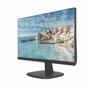Imagen principal de Monitor LED Full HD de 27" / Ideal para Oficina y Hogar / Uso 24-7 / Entrada HDMI-VGA / Compatible con Montaje VESA