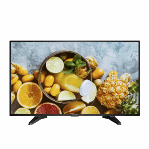 Imagen de galería 1 de Monitor LED Full HD de 43" / Ideal para Oficina y Hogar / Uso 24-7 / Entrada HDMI-VGA / Compatible con Montaje VESA / Bocinas Integradas
