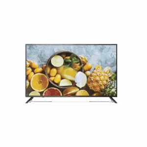 Imagen principal de Monitor LED 4K de 55" / Entrada HDMI-VGA / Compatible con Montaje VESA / Bocinas Integradas / Uso 24/7
