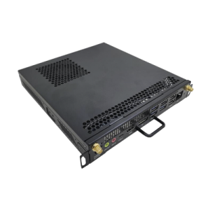 Imagen principal de Módulo OPS HIKVISION Core i5 12a Gen 8GB RAM 256GB SSD 4K - HIKVISION DS-D5AC12T5-8S2