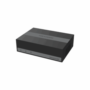 Imagen principal de DVR 2 Megapixel (1080P) lite / 4 Canales TURBOHD + 1 Canal IP / Disco duro eSSD Incluido / H.265+ / AcuSense / Audio por Coaxitrion