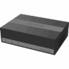 Imagen principal de DVR 2 Megapixel (1080P) Lite / 4 Canales TURBOHD + 1 Canal IP / Disco Duro eSSD Incluido (960 GB) / H.265+ / ACUSENSE Lite / Diseño Ultra Compacto / Extra Silencioso / Audio por Coaxitrion