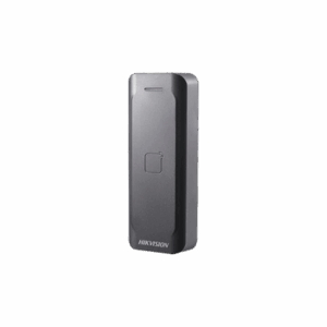 Imagen principal de Lector de Tarjetas Prox EM Hikvision Exterior IP65, HIKVISION DS-K1802E