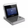 Imagen principal de Lector Biométrico Facial y de Tarjetas HIKVISION DS-K1F600U-D6E-F