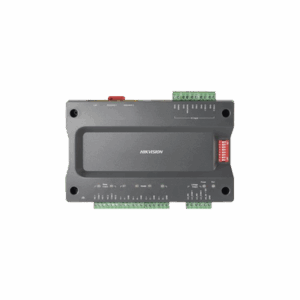 Imagen principal de Controlador de Acceso para Ascensores HIKVISION DS-K2210