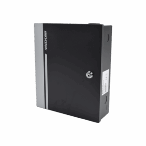 Imagen de galería 1 de Controlador de Acceso HIKVISION 4 Puertas con Videovigilancia - HIKVISION DS-K2804