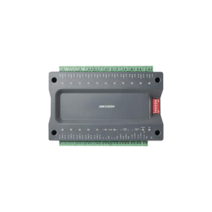Imagen de galería 1 de Módulo Esclavo HIKVISION para Control de Elevadores 16 Salidas, HIKVISION DS-K2M0016A