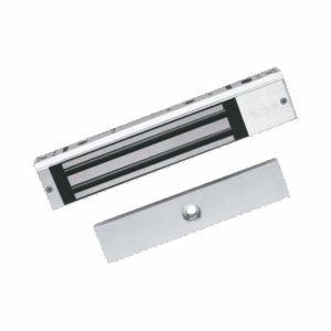 Imagen principal de Electroimán Puerta 600lbs HIKVISION DS-K4H258S