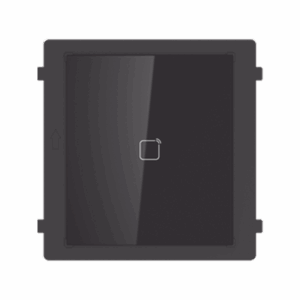 Imagen principal de Modulo con Lector de Tarjetas EM para Frente de Calle IP Modular