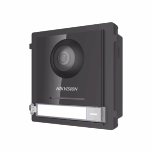 Imagen principal de Frente de calle IP 2 Megapixel para Videoportero Modular / PoE / Angulo 180° / Ultra Baja Iluminación / Exterior IP65 / WDR 120 dB
