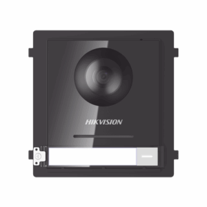 Imagen de galería 1 de Frente de calle IP 2 Megapixel para Videoportero Modular / PoE / Angulo 180° / Ultra Baja Iluminación / Exterior IP65 / WDR 120 dB