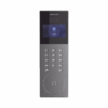 Imagen principal de Videoportero IP Multiapartamento con Reconocimiento Facial / Llamada a App HikConnect / Protección IP65 / Apertura por Rostro, Tarjeta o App