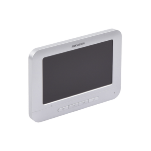 Imagen de galería 1 de Monitor Videoportero 7" HIKVISION Adicional - HIKVISION DS-KH2220