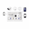 Imagen principal de Monitor Touch IP / WiFi / ANDROID 7" / Integración con Videoporteros IP, CCTV, Panel de Alarma AXPRO y Biométricos de Acceso / CENTRO DE ADMINISTRACIÓN / Vídeo en Vivo / PoE Estándar / Apertura Remota