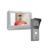 Imagen principal de Videoportero HIKVISION 7" LCD con Panel Exterior IP65, HIKVISION DS-KIS203-T