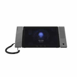 Imagen principal de Panel Táctil HIKVISION para Portería Inteligente, HIKVISION DS-KM9503