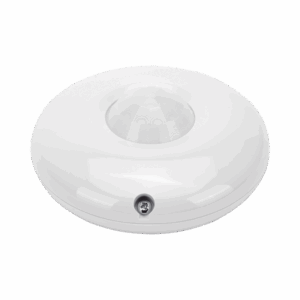 Imagen de galería 1 de Sensor Movimiento 360° Inalámbrico Interior AX PRO HIKVISION DS-PDCL12-EG2-WB