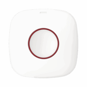 Imagen principal de (AX PRO) Botón de Pánico Inalámbrico / Exterior IP66 / Indicador LED