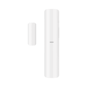 Imagen principal de (AX PRO) Contacto Magnético Inalámbrico + 2 ZONAS PARA AGREGAR SENSORES CABLEADOS / 3 en 1 / Soporta 2 Zonas Cableadas