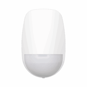 Imagen principal de Sensor PIR Inalámbrico AX PRO HIKVISION: 15m, 85.9°, Inmunidad Mascotas