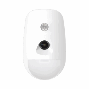 Imagen principal de (AX PRO) CÁMARA Inalámbrica + PIR / 7 Años de Batería / Inmunidad a Mascotas / Rango de Detección de 12 mts / Angulo de 85.9° de Cobertura
