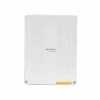 Imagen principal de Panel de Alarma AX Hybrid Pro de 64 zonas / 8 Zonas Cableadas Directas al Panel / 56 Zonas Expandibles: Inalámbricas o Cableadas / Conexión TCP/IP y WIFI / Soporta módulo 3G/4G (opcional) / Hik-connect