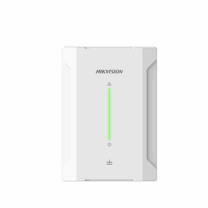 Imagen de galería 1 de Expansor 8 Zonas Cableadas Hikvision AX Hybrid Pro