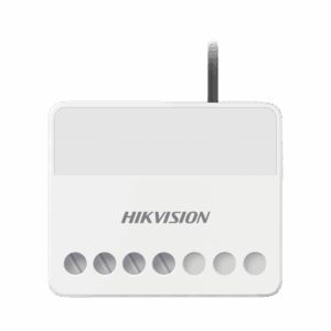 Imagen principal de Interruptor Inalámbrico AX PRO (100-240VCA, 13A) - HIKVISION DS-PM1-O1H-WB