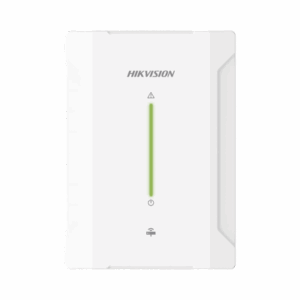 Imagen de galería 1 de Expansor Inalámbrico 32 Zonas AX PRO para Paneles HIKVISION AX Hybrid Pro (Bus Speed-X)