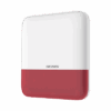 Imagen principal de Sirena Inalámbrica Exterior AX PRO 110dB - Hikvision DS-PS1-E-WB/R
