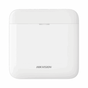 Imagen principal de Alarma Inalámbrica Hikvision AX PRO 48 Zonas: GSM, WiFi, Ethernet, Batería
