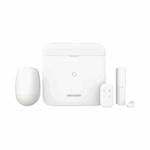 Imagen principal de Kit Alarma Inalámbrica AX PRO Hikvision 96 Zonas