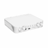 Imagen principal de Amplificador / 2 Canales / 60W / Bluetooth / Entrada y Salida RCA / USB / 1 Entrada Micrófono / 24VCD