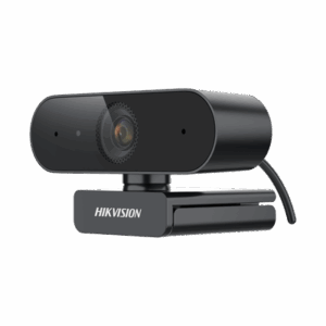 Imagen de galería 1 de Cámara Web ALTA DENIFICIÓN (1080p) / Giro 360° / Gran Angular de 86° / Micrófono Integrado / Conector USB de 1.5 mts / Fácil de Instalar / Reducción de Ruido Inteligente