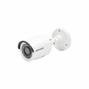 Imagen principal de Mini Bala TURBOHD 720p / Interior-Extrior IP66 / Lente 2.8 mm / 20 mts de IR inteligente/ 4 Tecnologías (TVI / AHD / CVI / CVBS)