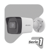 Imagen principal de Cámara Seguridad Exterior 4MP HIKVISION, Detección Humana - HIKVISION DS2CD1043G2I