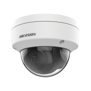Imagen principal de Cámara de Seguridad Exterior HIKVISION 2MP 1080p IR 30m - HIKVISION DS2CD1123G2I
