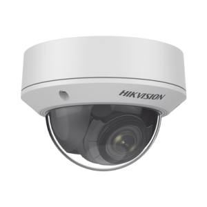 Imagen principal de Cámara de Seguridad Exterior HIKVISION 2MP 2.8-12mm IR 30m - HIKVISION DS2CD1723G2IZ