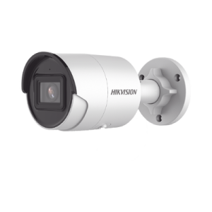 Imagen principal de Cámara Seguridad 4K Exterior Hikvision 8MP con IA, HIKVISION DS2CD2083G2I