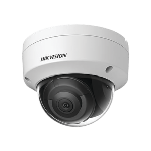 Imagen principal de Cámara de Seguridad Exterior 4MP Hikvision con Visión Nocturna 30m - HIKVISION DS2CD2143G2IS