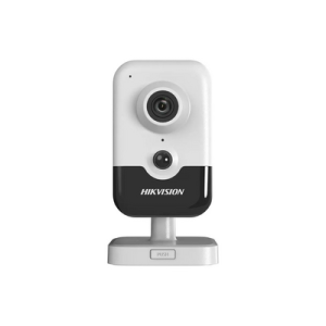 Imagen principal de Cámara IP WiFi 4MP Hikvision Interior con Visión Nocturna, HIKVISION DS2CD2443G2IW(W)