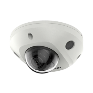 Imagen de galería 1 de Cámara Seguridad Exterior HIKVISION 2MP Full HD IP66 - HIKVISION DS2CD2523G2IS(D)