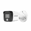 Imagen principal de Bala TurboHD 2 Megapíxeles Híbrida B/N - Color VU / IR 25 MTS / Lente 2.8 mm / Luz Blanca 20 mts / Exterior IP67 / Microfono Interconstruido / dWDR