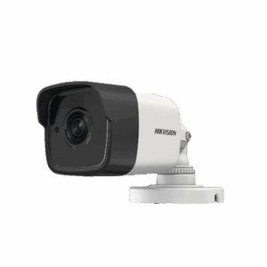 Imagen principal de AUDIO POR COAXITRON / Bala TURBOHD 5 Megapixel / Lente 2.8 mm / 4 Tecnologías (TVI / AHD / CVI / CVBS) / 20 mts SMART IR EXIR / Exterior IP67 / dWDR / Policarbonato